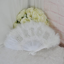 Load image into Gallery viewer, Personalised Bride to Be Gift Set: Pearl Detail Bridal Shower Gifts
