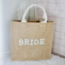Load image into Gallery viewer, Personalised Bride to Be Gift Set: Pearl Detail Bridal Shower Gifts
