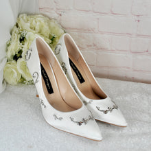 Load image into Gallery viewer, Designer Belle (White)
