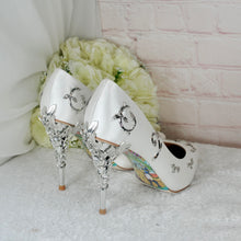 Load image into Gallery viewer, Designer Belle (White)
