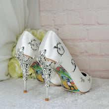 Load image into Gallery viewer, Designer Belle (White)
