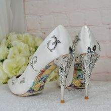 Load image into Gallery viewer, Designer Belle (White)
