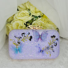 Load image into Gallery viewer, Evie - Clutch Bag
