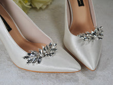 Load image into Gallery viewer, Crystal Shoe Clips
