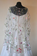 Load image into Gallery viewer, Meadow Flower Dress Cover
