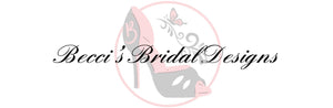 Becci&#39;s Bridal Designs