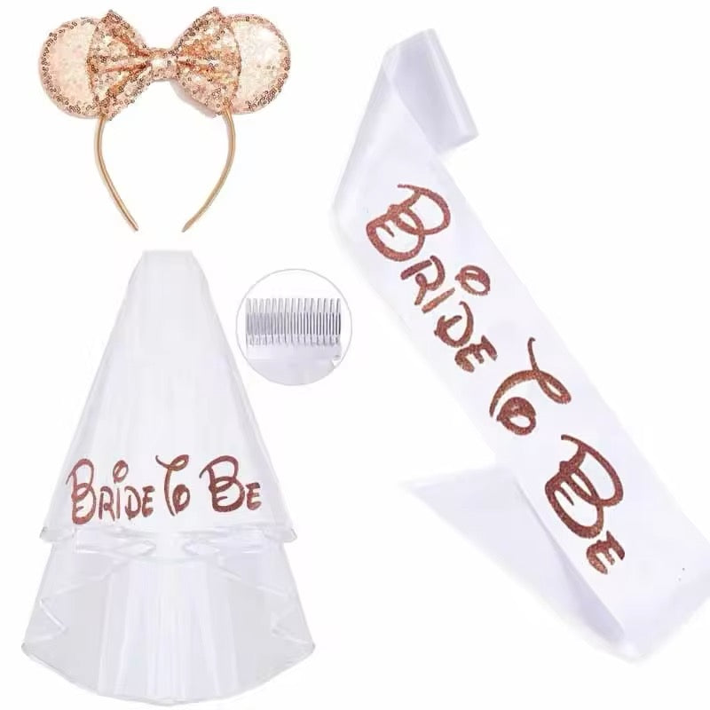 Disney Hen Party Set