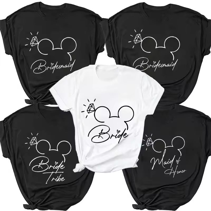 Disney Bride / Bride Tribe