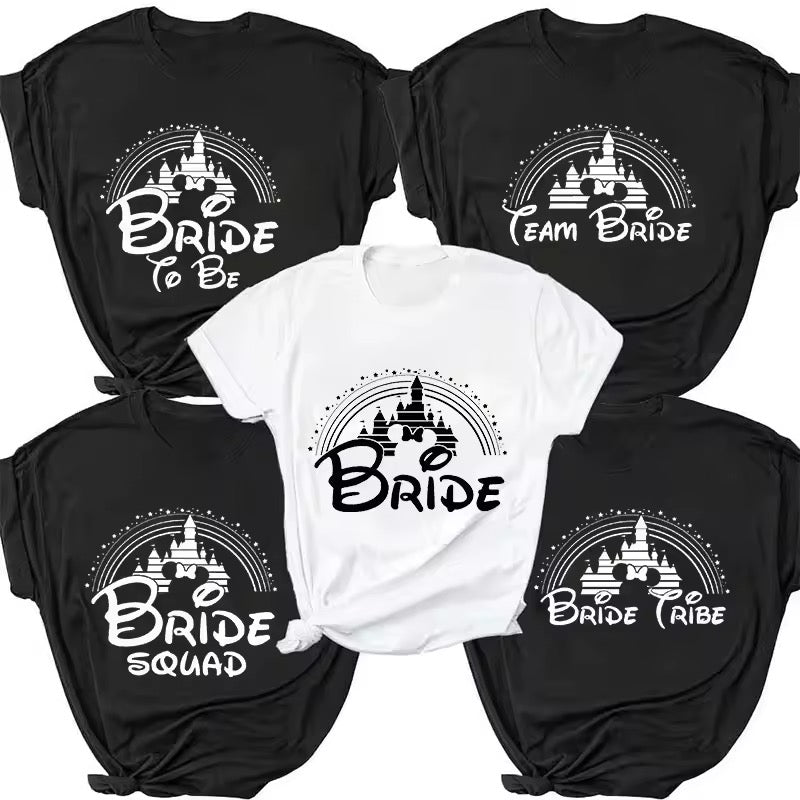 Disney Bridal / Team T-Shirt