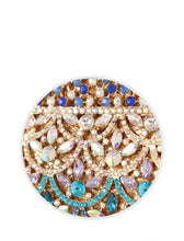 Load image into Gallery viewer, Swarovski Crystal Evening Bag
