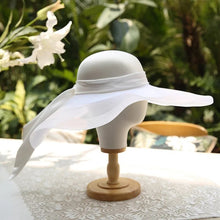 Load image into Gallery viewer, Bridal Hat
