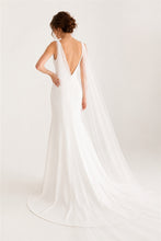 Load image into Gallery viewer, Simple Wedding Wings
