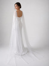 Load image into Gallery viewer, Simple Wedding Wings
