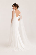 Load image into Gallery viewer, Simple Wedding Wings
