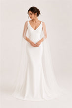 Load image into Gallery viewer, Simple Wedding Wings
