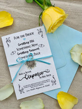 Load image into Gallery viewer, Lucky Silver Sixpence
