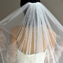 Load image into Gallery viewer, Pearl Veil | Up to 500cm
