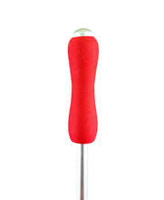 Load image into Gallery viewer, Red Heart-Shaped Umbrella – Wedding &amp; Occasion Umbrella
