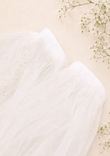 Load image into Gallery viewer, Bicep Bridal Wings | White, Ivory, Off White, Black
