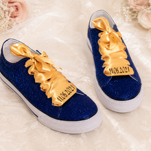 Load image into Gallery viewer, Personalised Shoe Laces
