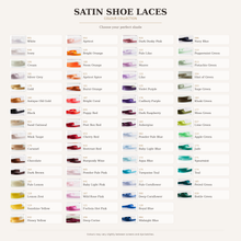 Load image into Gallery viewer, Personalised Shoe Laces
