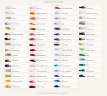 Load image into Gallery viewer, Bridal Satin Shoe Laces - DIY Your Wedding Shoes - Converse Trainers, Sneakers
