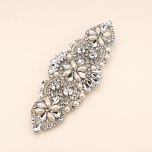 Load image into Gallery viewer, Rhinestone 'Shoulder' Decoration | DIY
