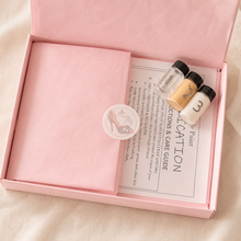 Load image into Gallery viewer, DIY Wedding Shoe Sole Paint Kit – Custom Colour Bridal Shoes
