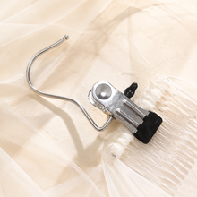 Load image into Gallery viewer, Veil Clip Hanger
