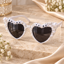 Load image into Gallery viewer, Luxury Bride-to-Be Gift Set – Personalised Bridal Shower &amp; Hen Party Accessories
