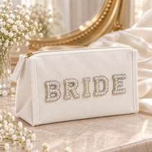 Load image into Gallery viewer, Luxury Bride-to-Be Gift Set – Personalised Bridal Shower &amp; Hen Party Accessories
