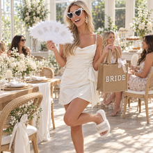 Load image into Gallery viewer, Luxury Bride-to-Be Gift Set – Personalised Bridal Shower &amp; Hen Party Accessories
