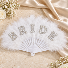 Load image into Gallery viewer, Luxury Bride-to-Be Gift Set – Personalised Bridal Shower &amp; Hen Party Accessories
