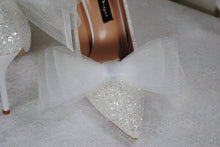 Load image into Gallery viewer, Large Wedding Shoe Clips - Other Colours
