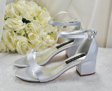 Load image into Gallery viewer, Bridesmaid Sandals - Other Colours
