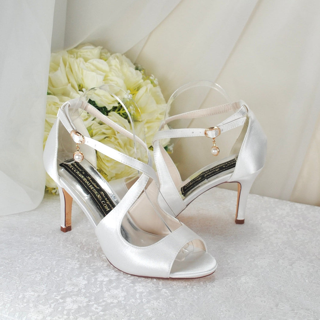 Wedding Sandals - other colours