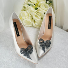 Load image into Gallery viewer, Shoe Bow Clips - Other colours
