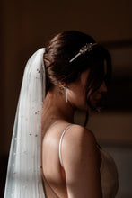 Load image into Gallery viewer, Wedding Pearl Veil - 75-500cm
