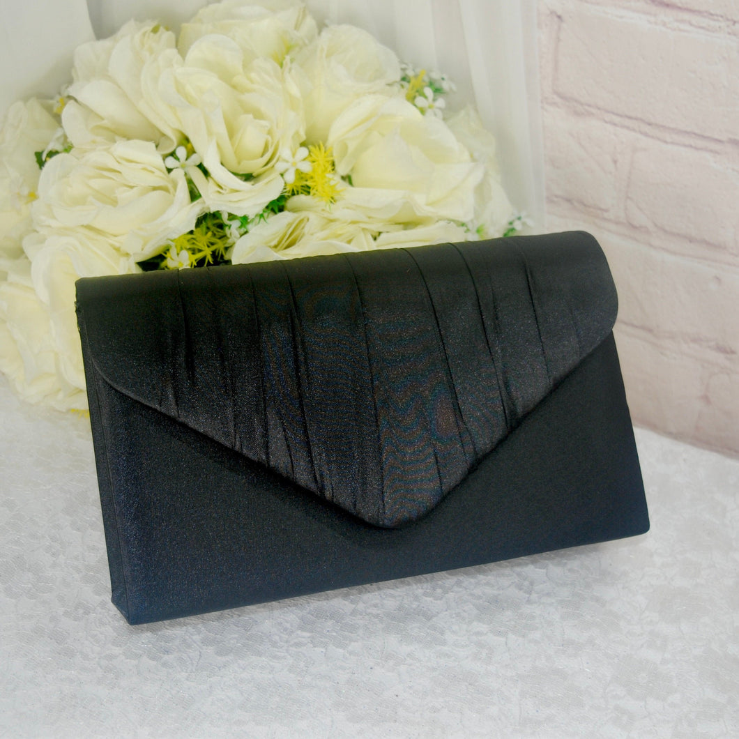 Elegant Evening Bag - Over 25 colours