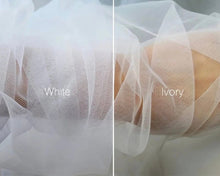 Load image into Gallery viewer, Sleeves - Ivory, White, Black
