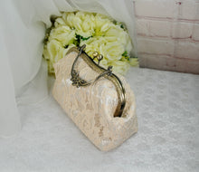 Load image into Gallery viewer, IN STOCK - Vintage Wedding Handbag
