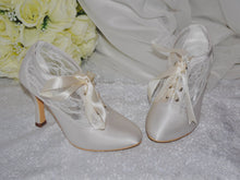Load image into Gallery viewer, Bridal Boots
