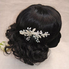 Load image into Gallery viewer, Bridal Hair Comb
