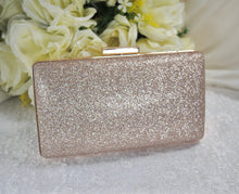 Load image into Gallery viewer, Women&#39;s Evening Clutch Bag
