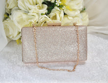 Load image into Gallery viewer, Women&#39;s Evening Clutch Bag
